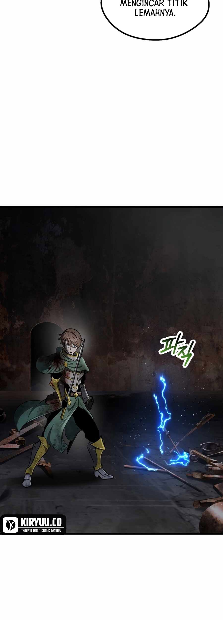 Sword King Chapter 249 Gambar 13