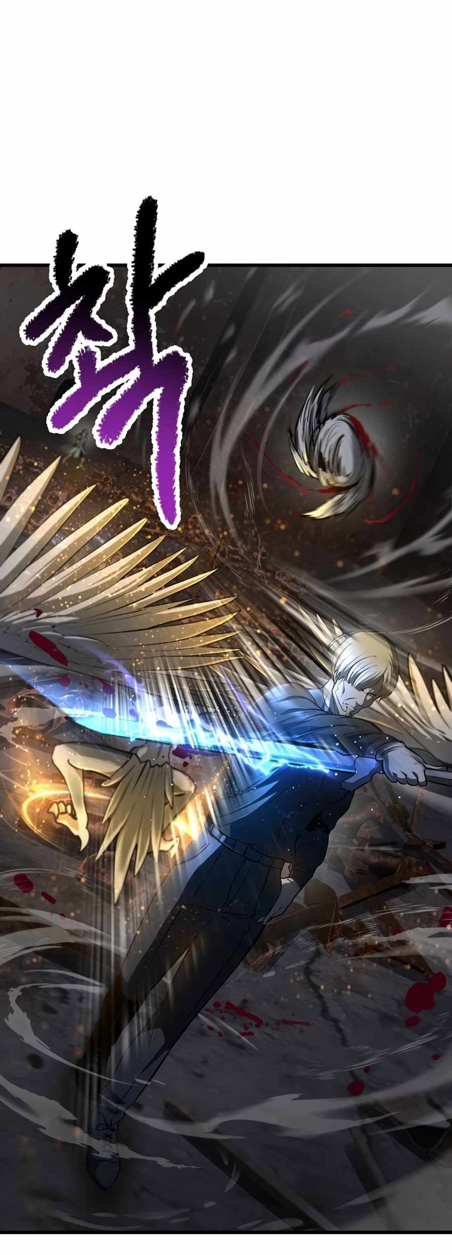 Sword King Chapter 249 Gambar 14