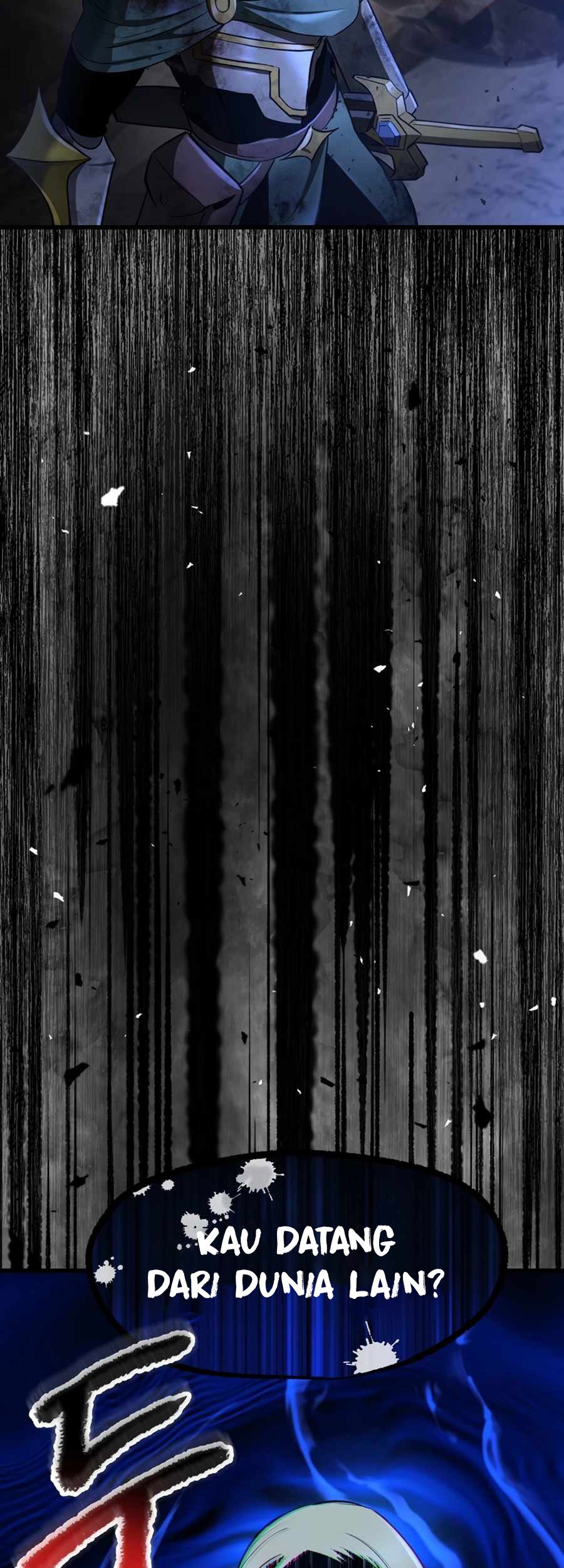 Sword King Chapter 249 Gambar 48