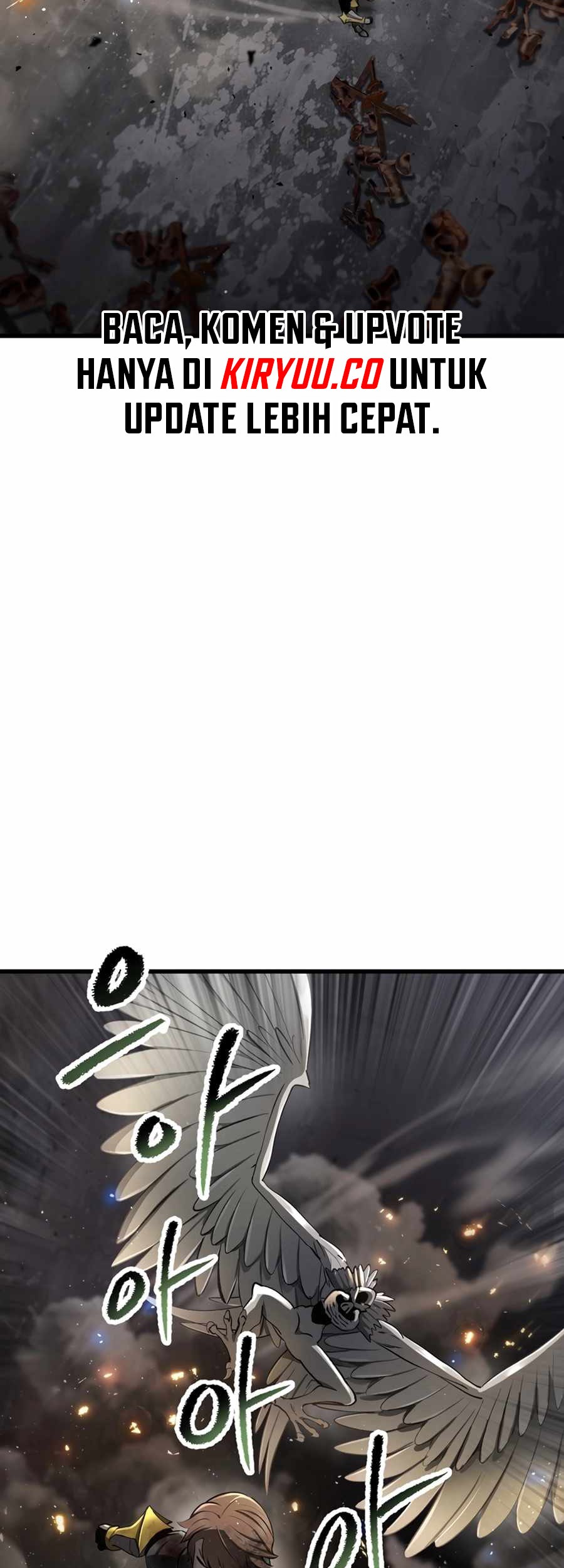 Sword King Chapter 249 Gambar 53