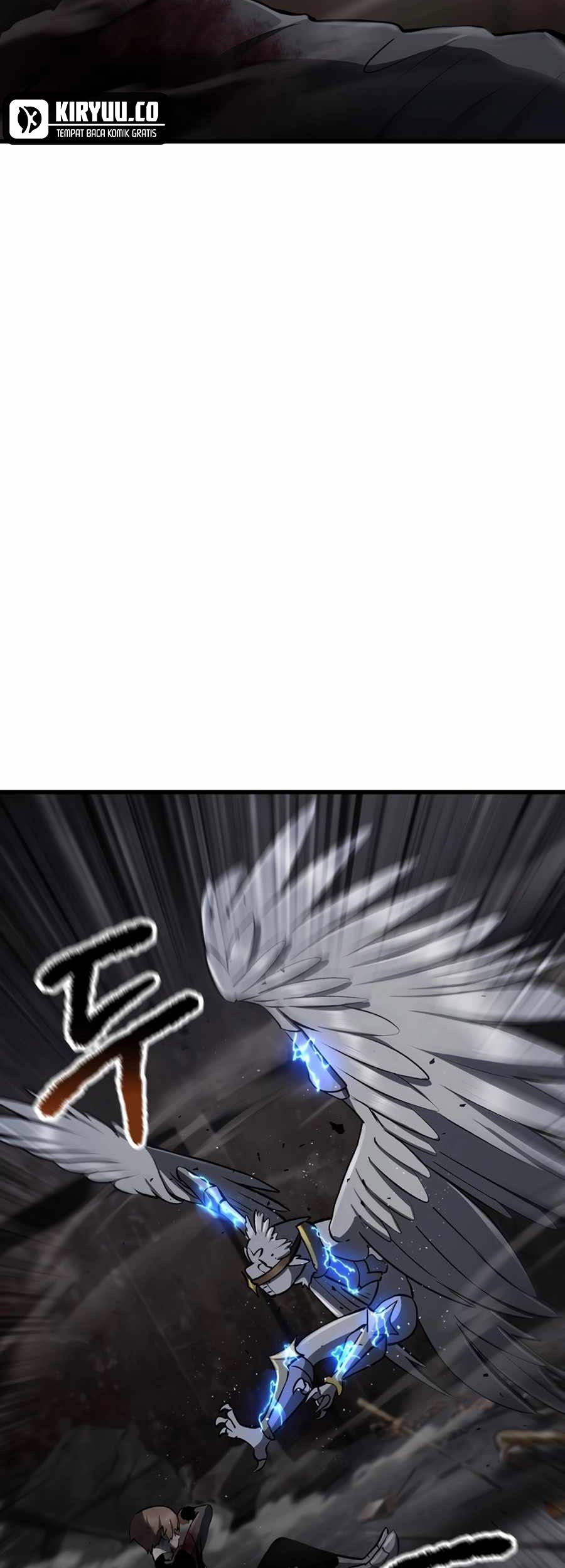 Sword King Chapter 249 Gambar 58