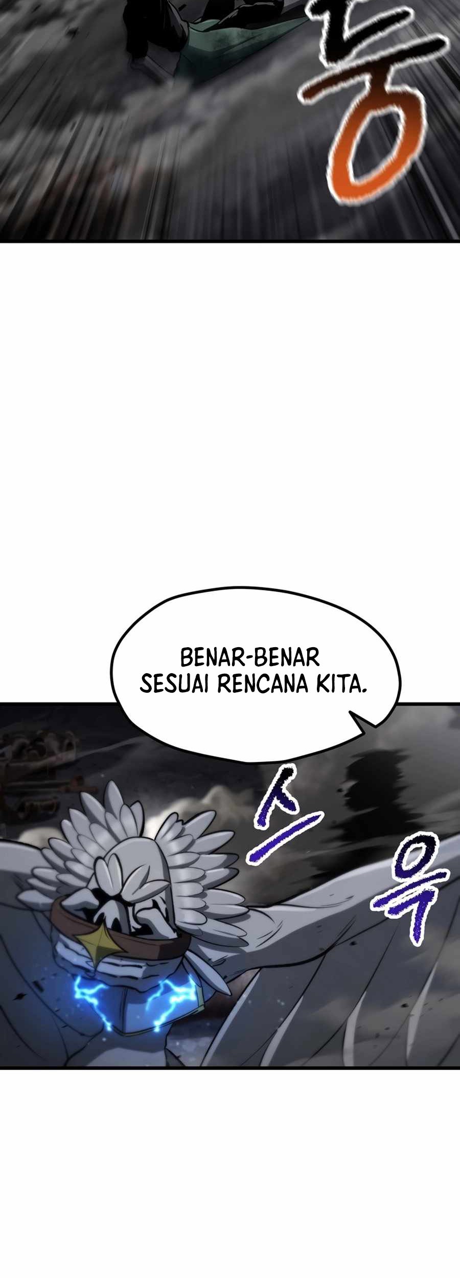 Sword King Chapter 249 Gambar 59