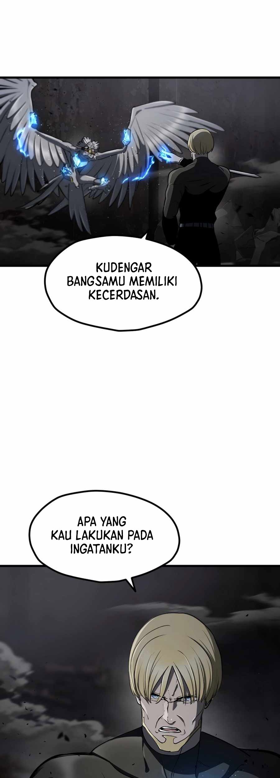 Sword King Chapter 249 Gambar 63