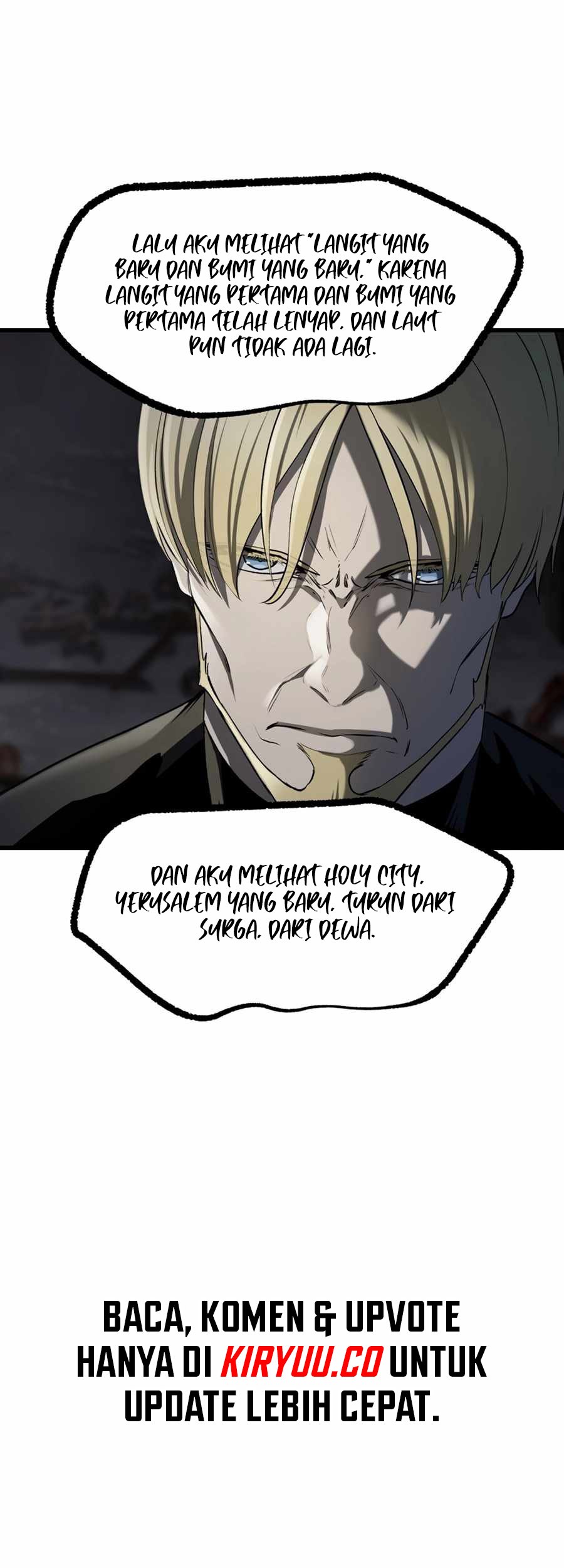 Sword King Chapter 249 Gambar 66