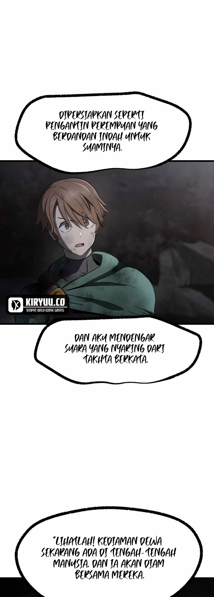 Sword King Chapter 249 Gambar 67