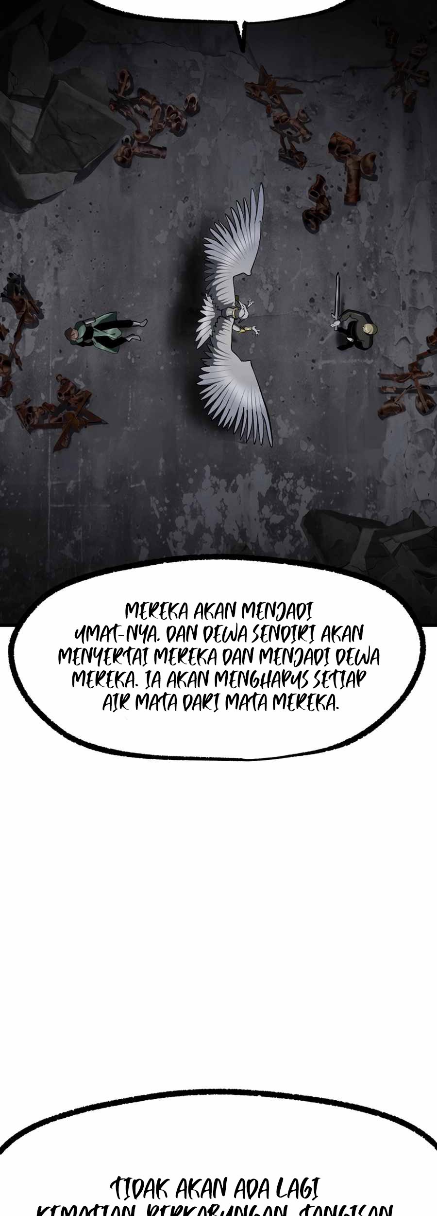 Sword King Chapter 249 Gambar 68