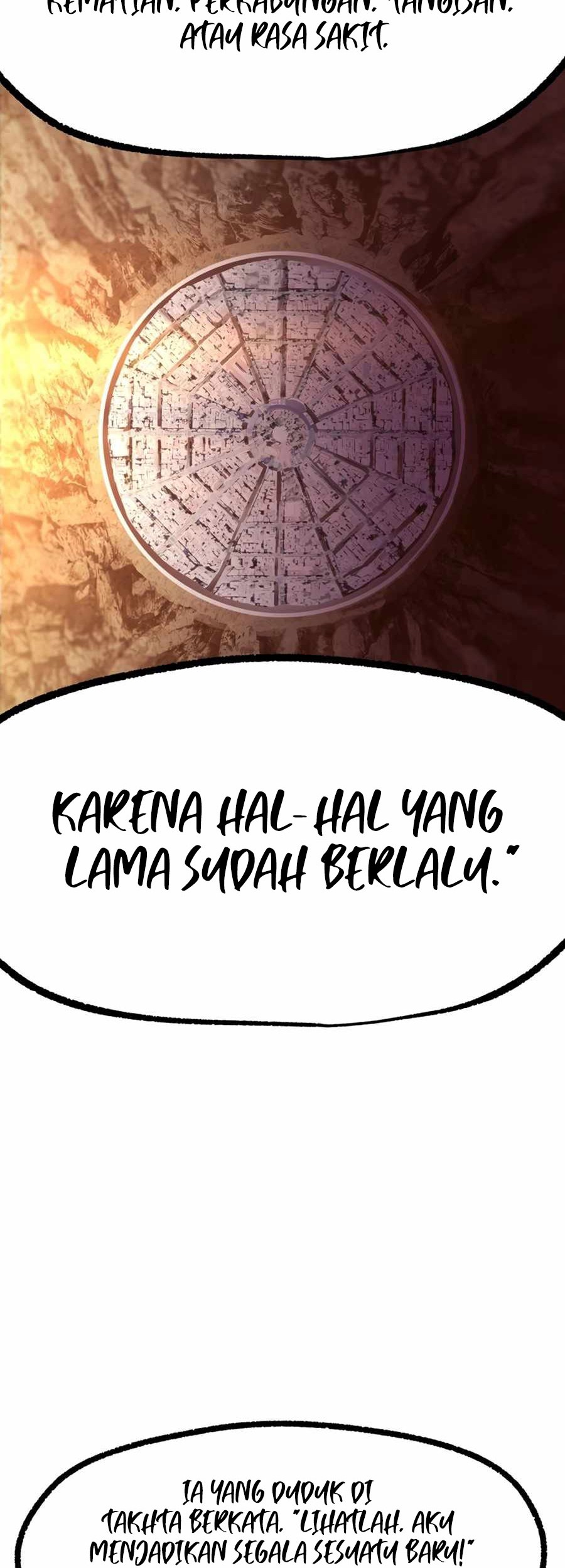 Sword King Chapter 249 Gambar 69