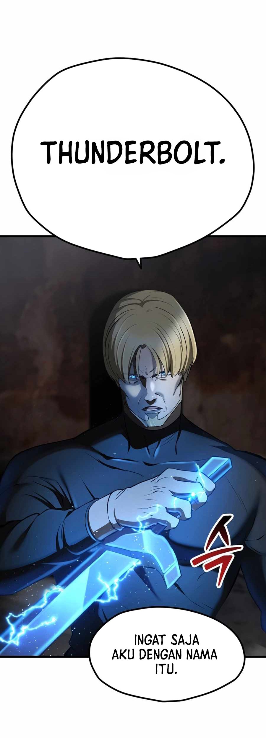 Sword King Chapter 249 Gambar 4