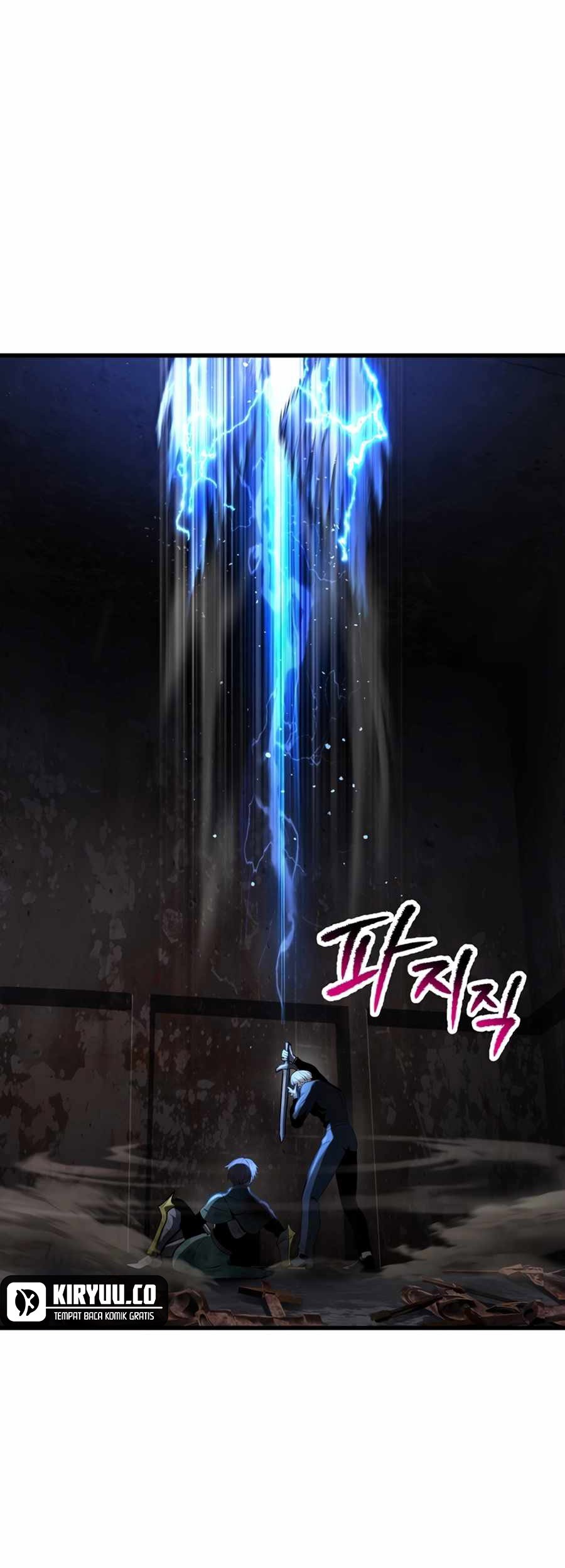 Sword King Chapter 249 Gambar 33