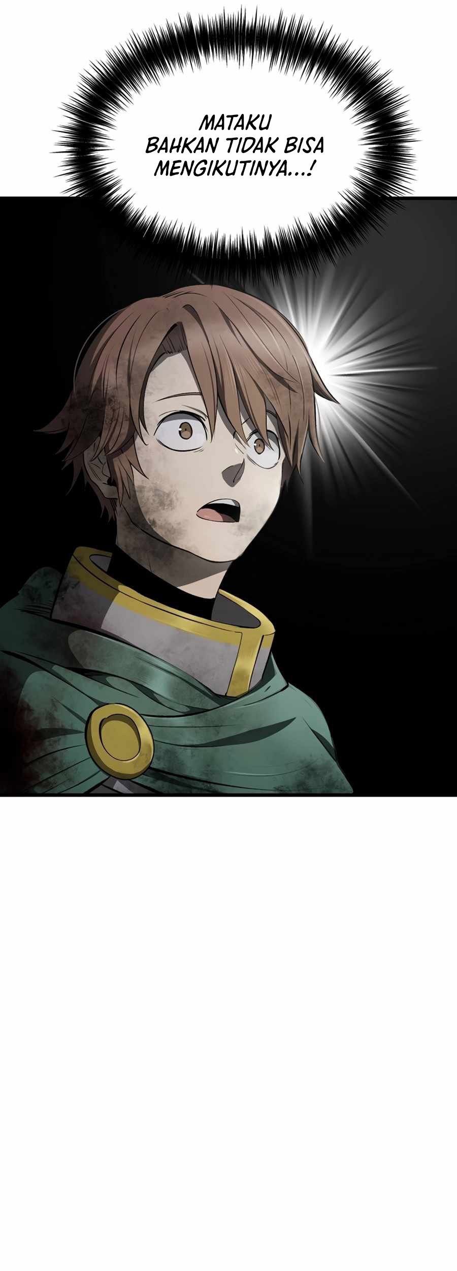 Sword King Chapter 249 Gambar 16