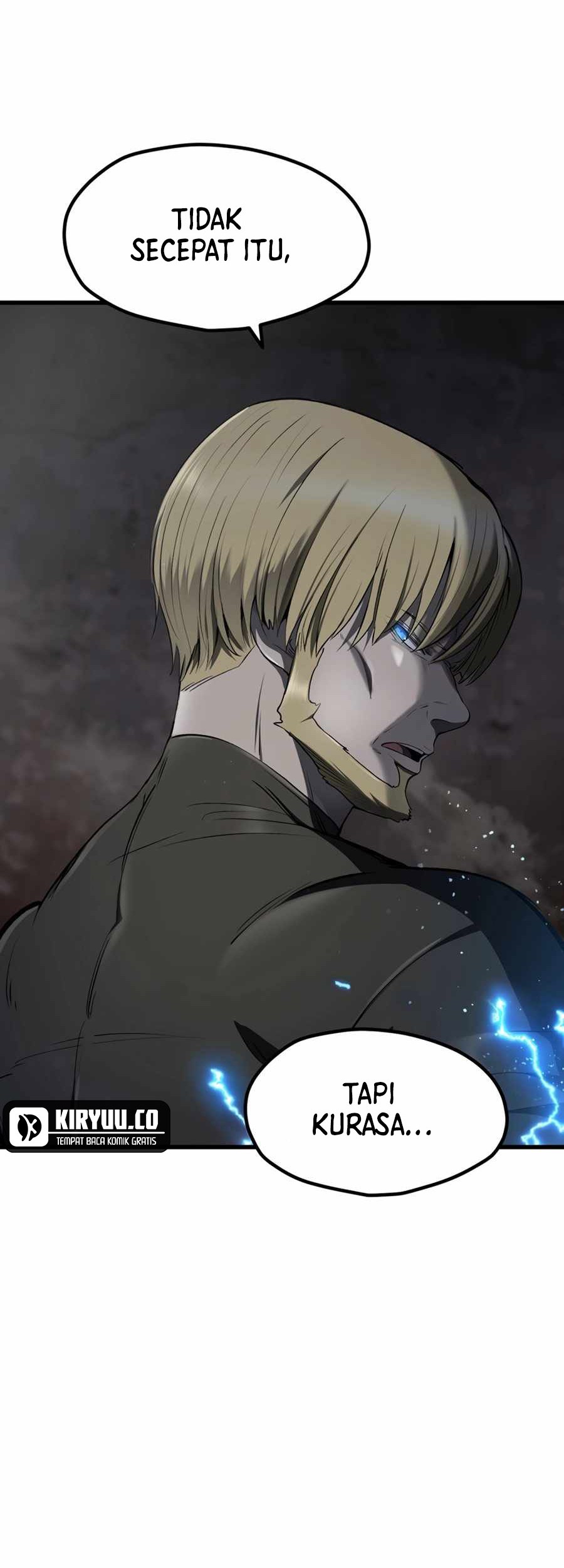 Sword King Chapter 249 Gambar 17