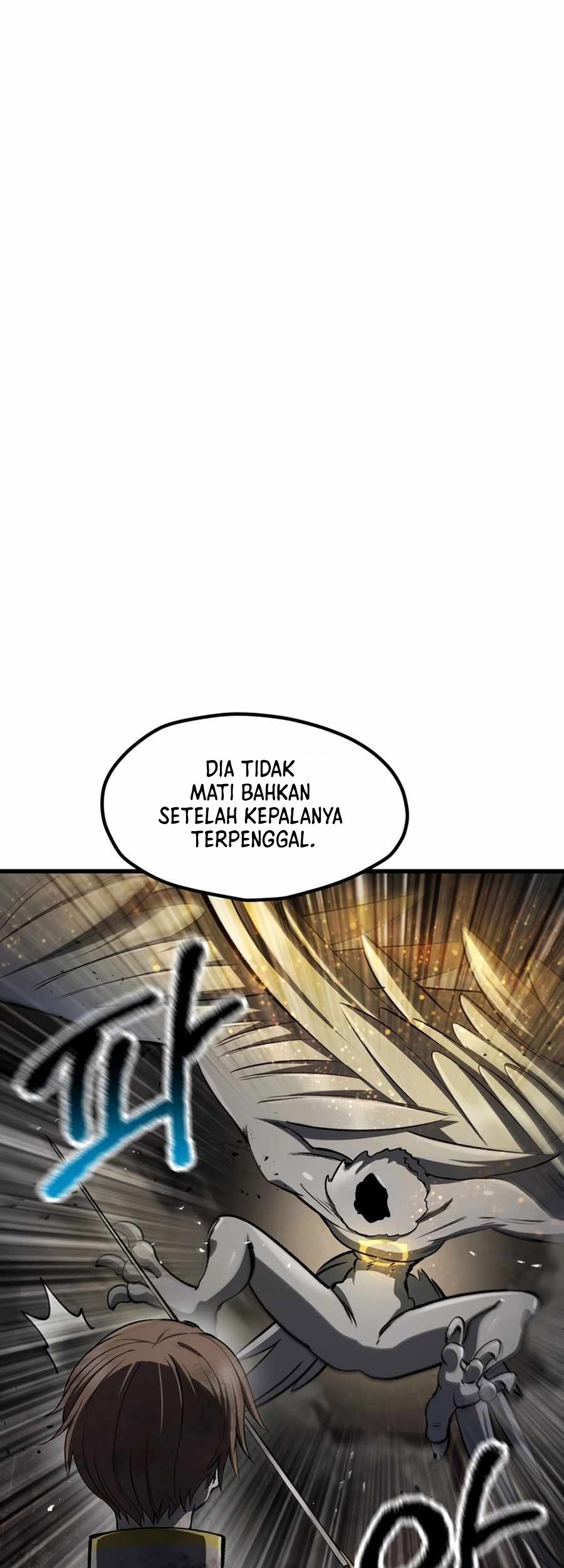 Sword King Chapter 249 Gambar 18