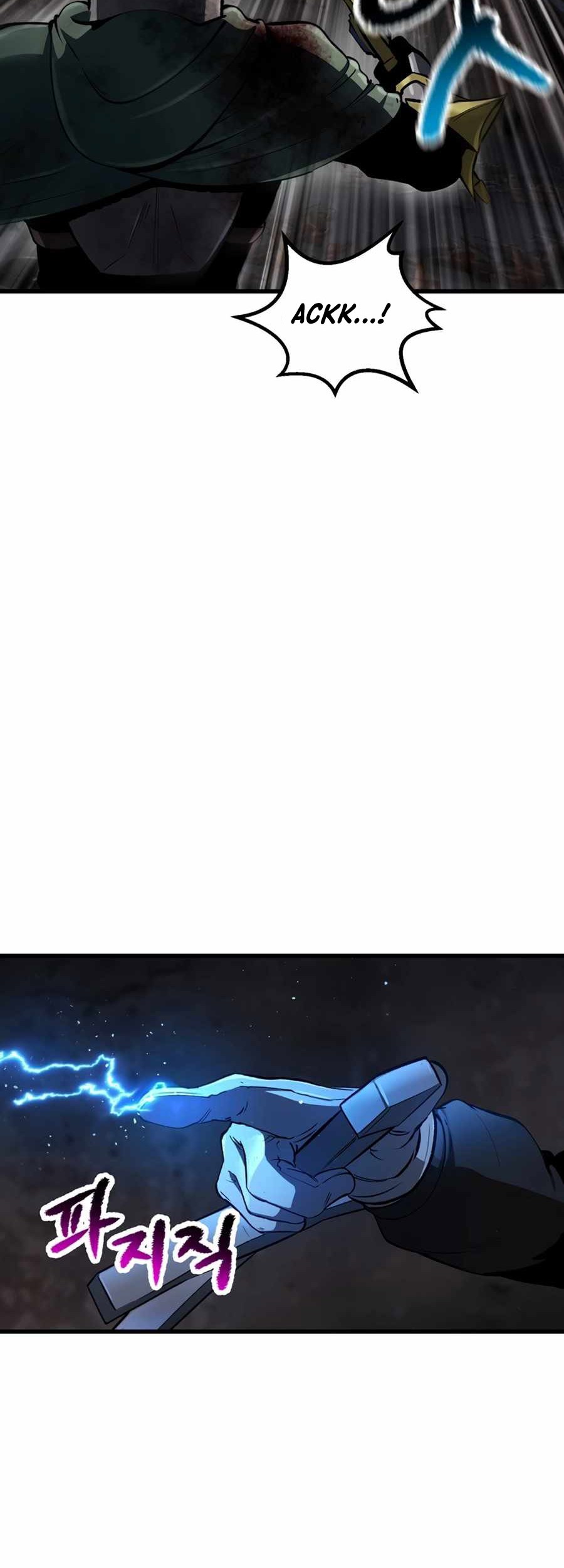 Sword King Chapter 249 Gambar 19