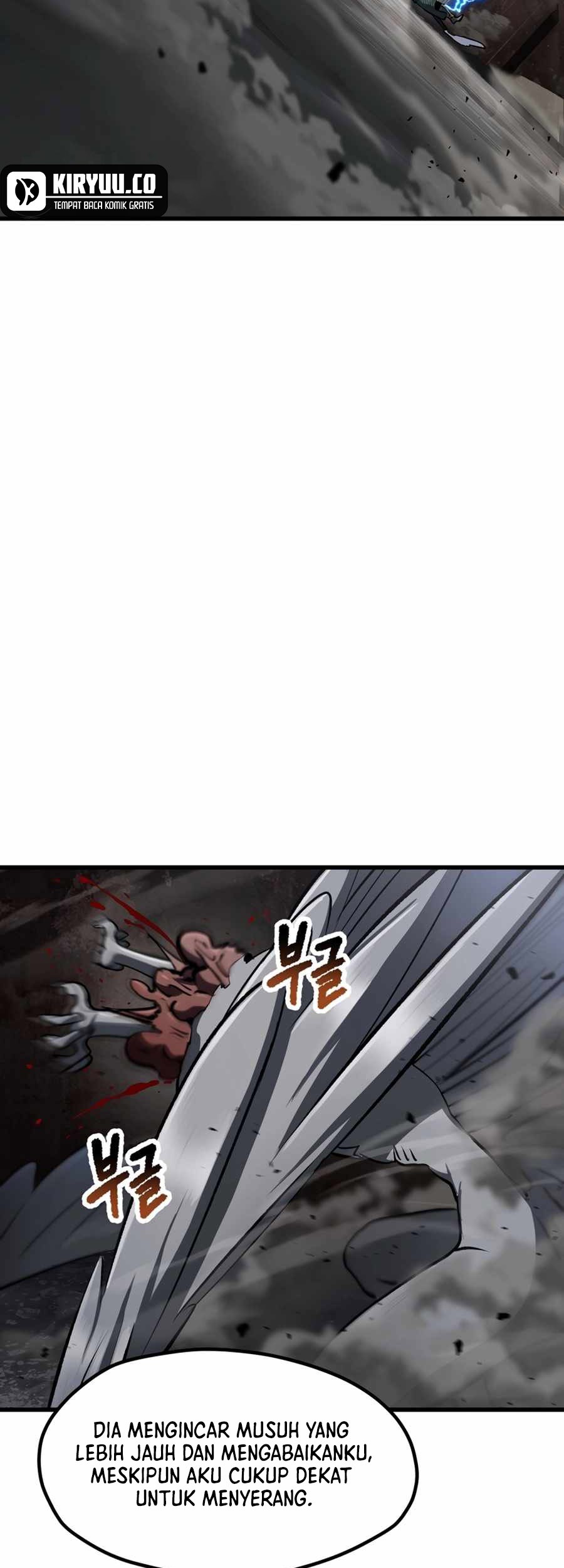 Sword King Chapter 249 Gambar 23