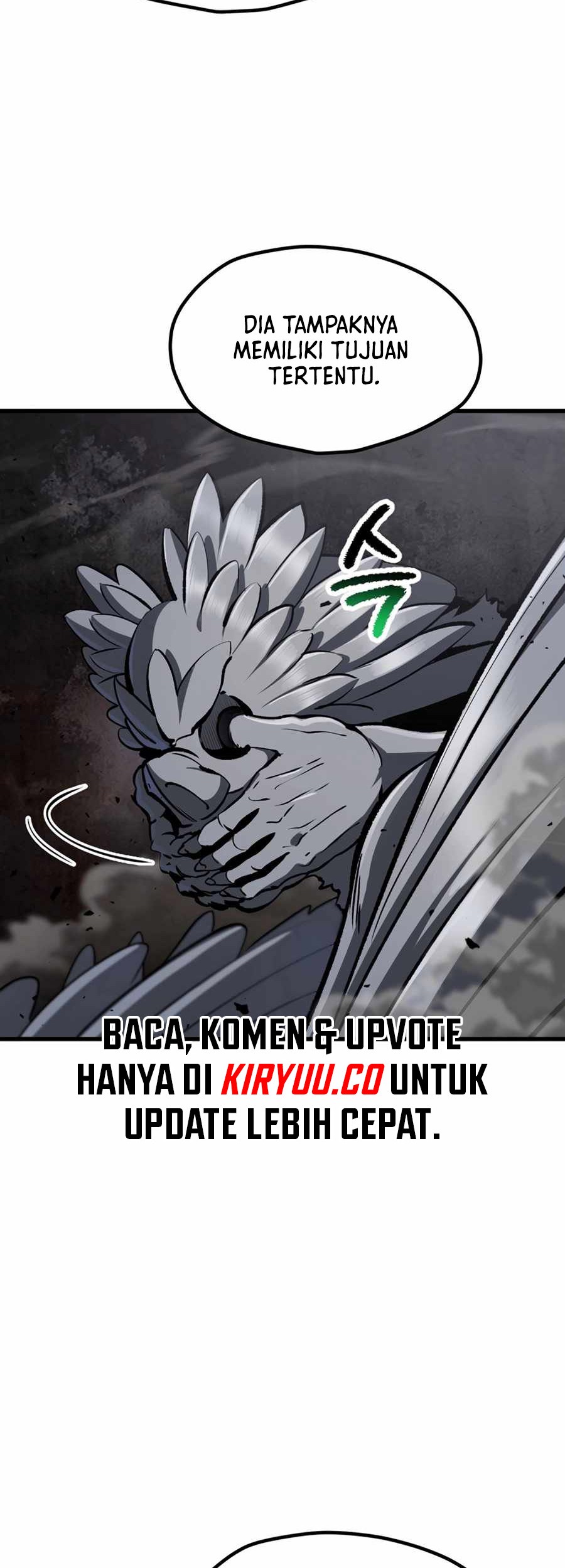 Sword King Chapter 249 Gambar 24