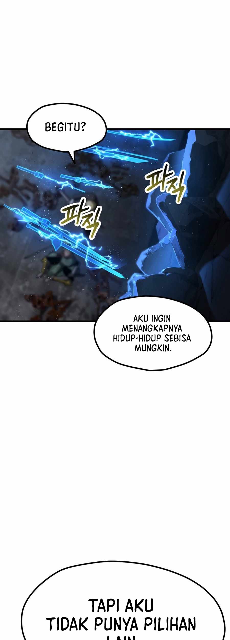 Sword King Chapter 249 Gambar 26