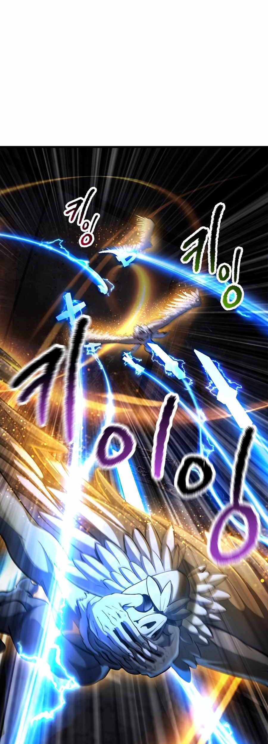 Sword King Chapter 249 Gambar 28