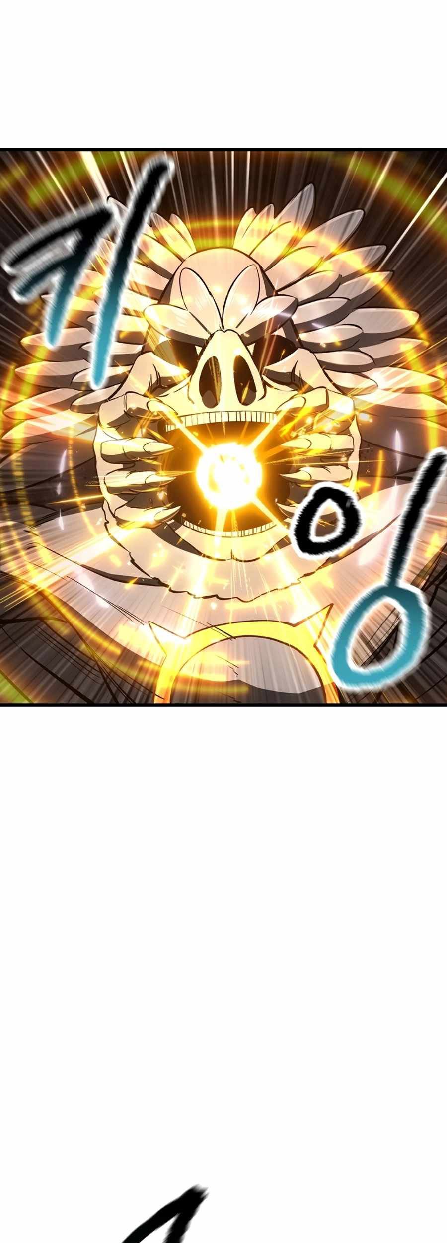 Sword King Chapter 249 Gambar 36