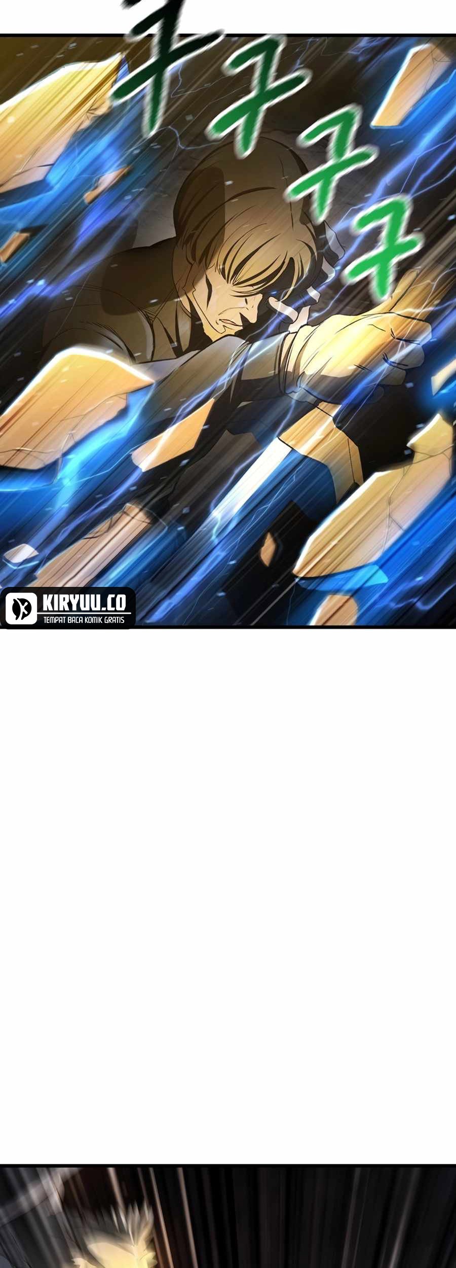 Sword King Chapter 249 Gambar 37