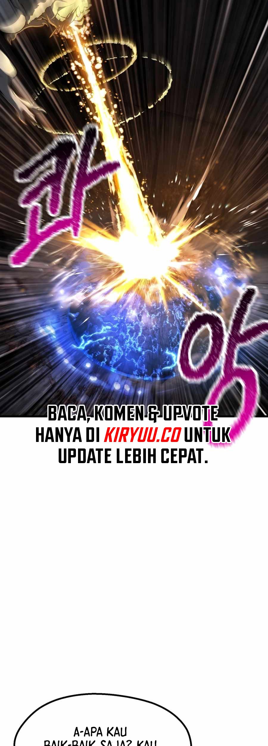 Sword King Chapter 249 Gambar 38