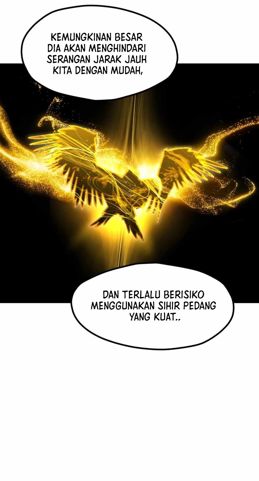 Sword King Chapter 249 Gambar 40