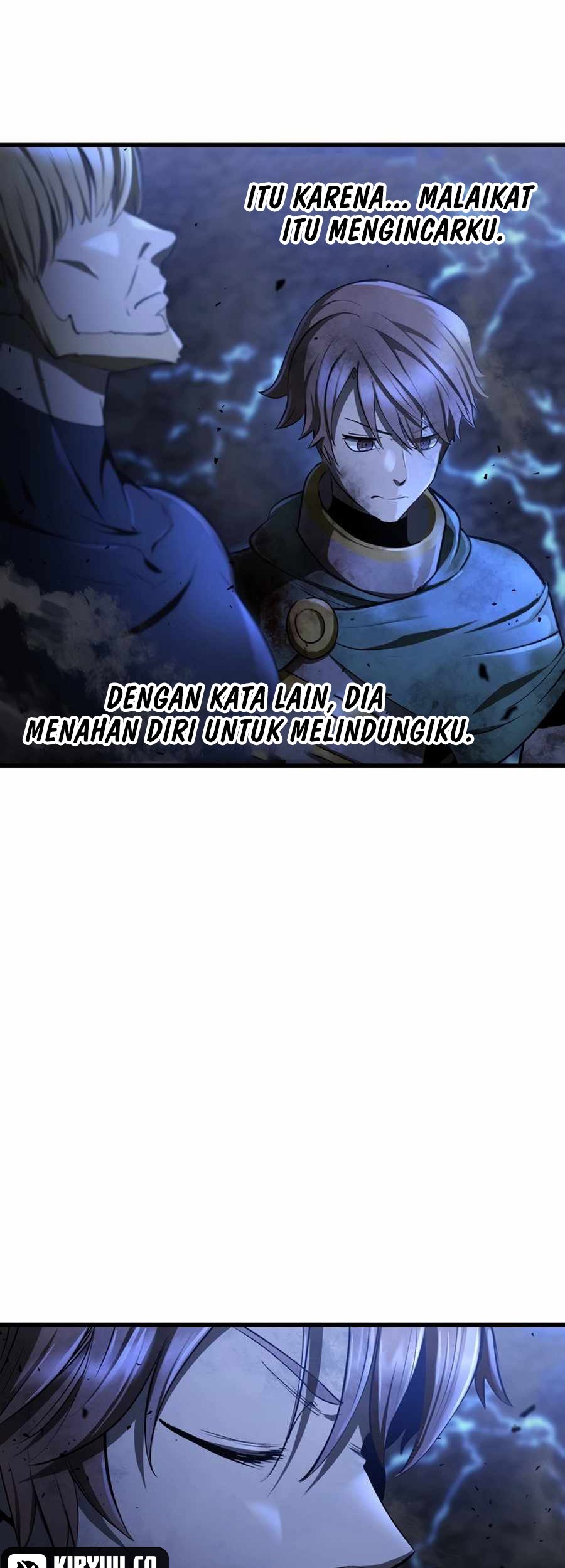 Sword King Chapter 249 Gambar 42