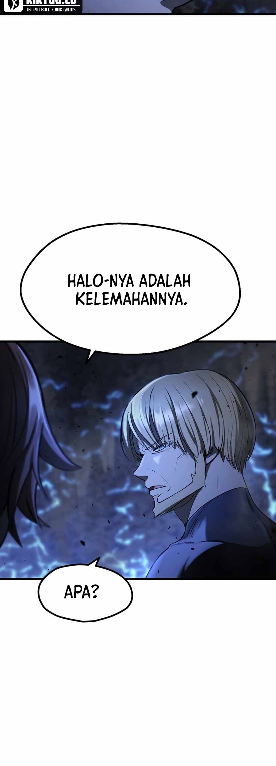 Sword King Chapter 249 Gambar 43