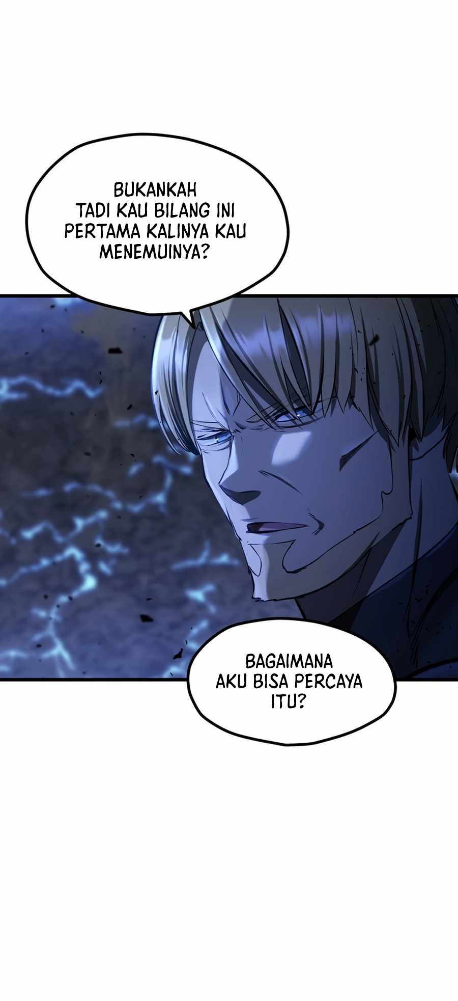 Sword King Chapter 249 Gambar 45