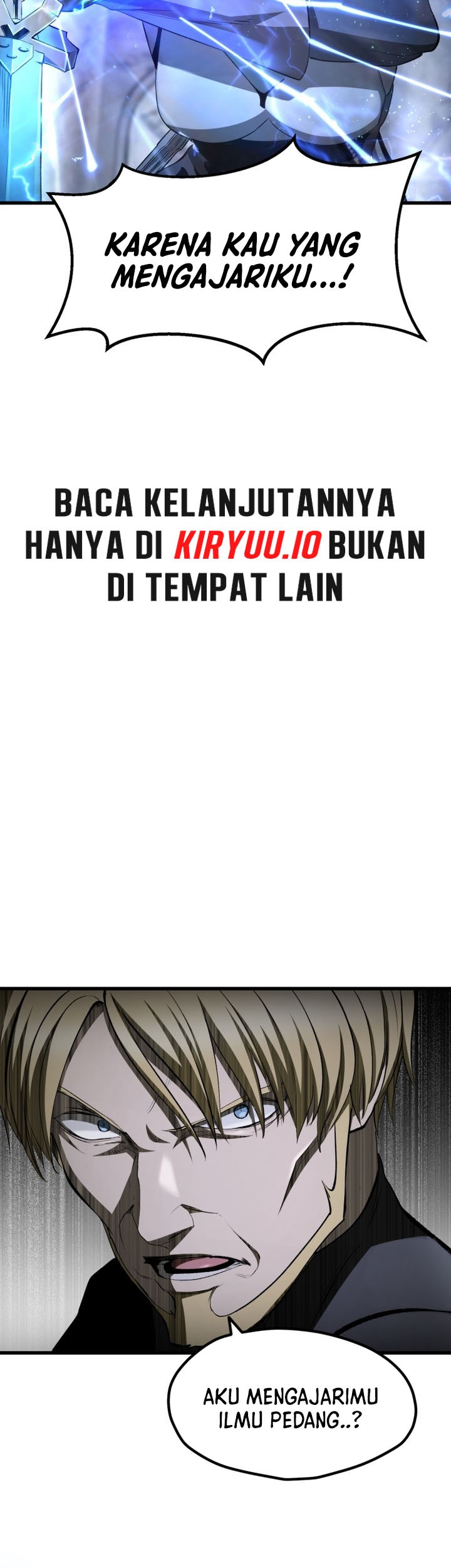 Sword King Chapter 254 Gambar 48