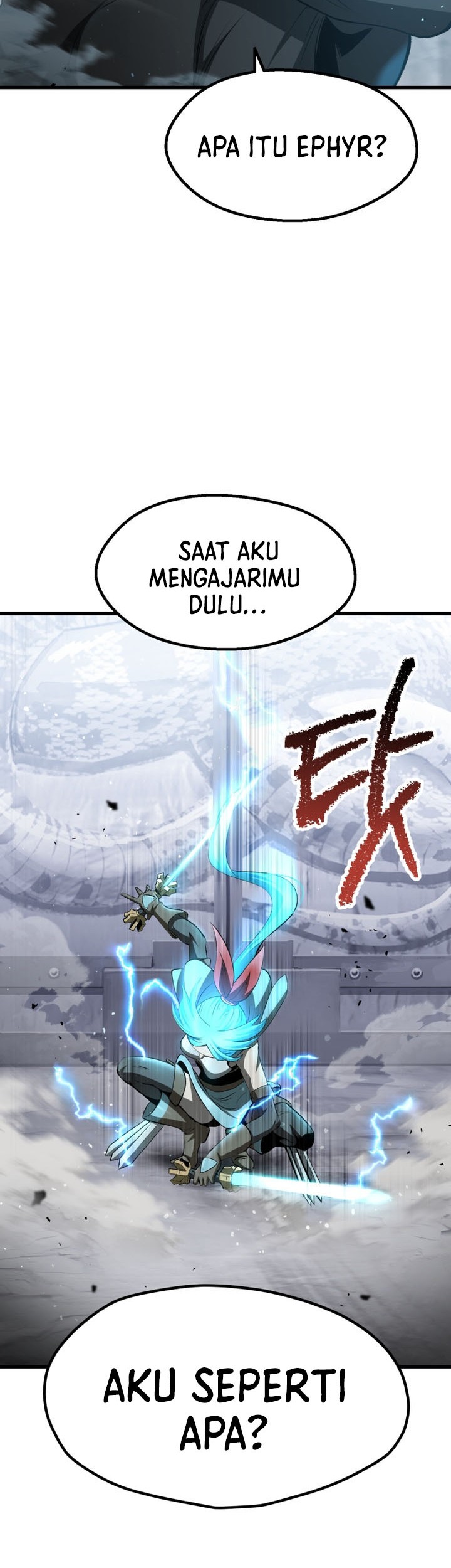 Sword King Chapter 254 Gambar 53