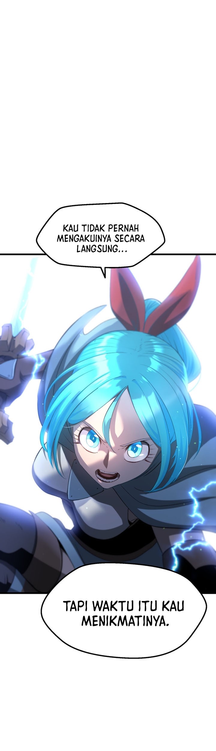 Sword King Chapter 254 Gambar 54