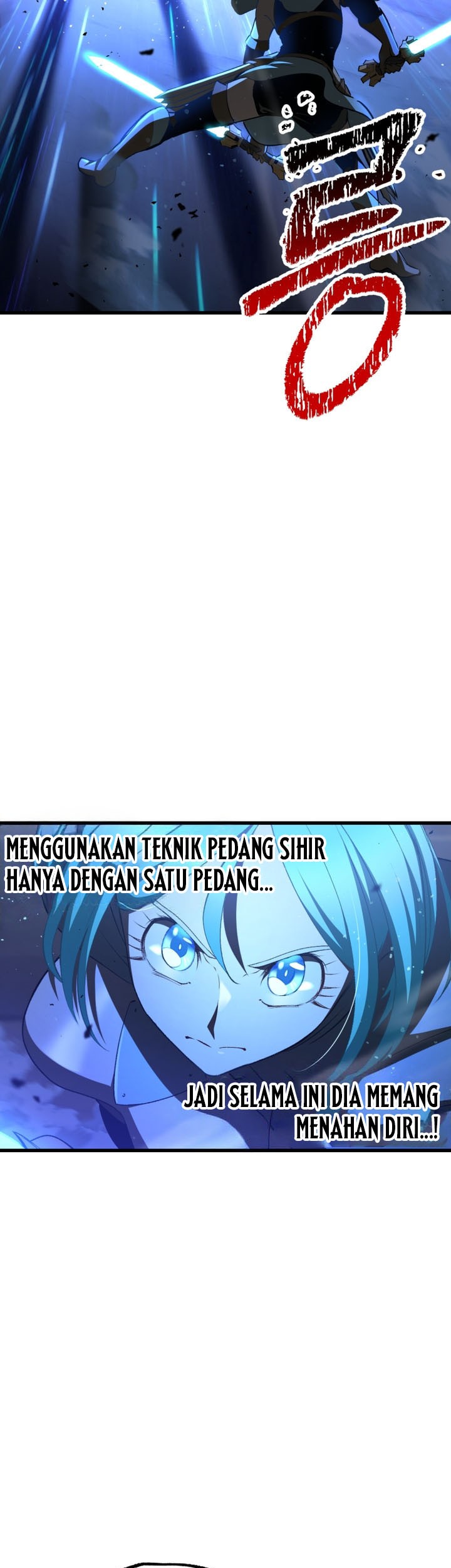 Sword King Chapter 254 Gambar 56