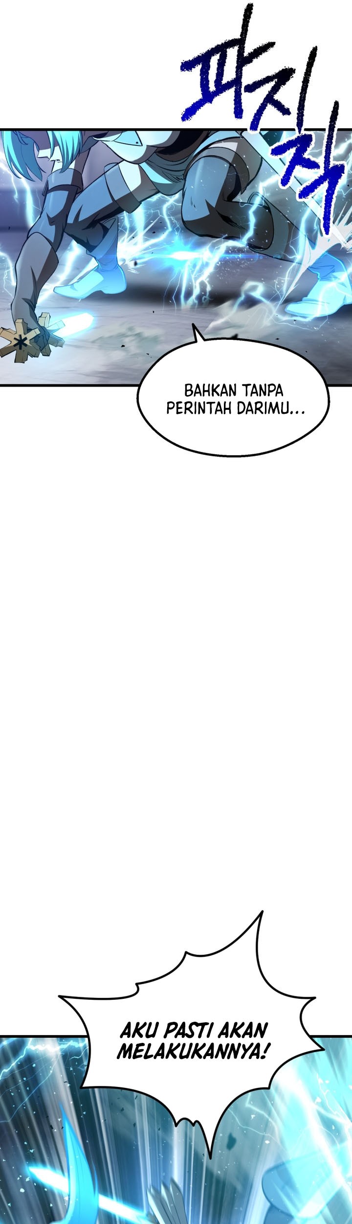 Sword King Chapter 254 Gambar 58