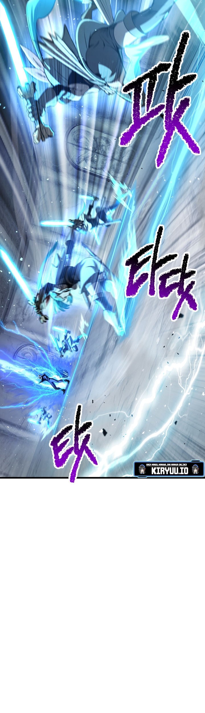 Sword King Chapter 254 Gambar 59