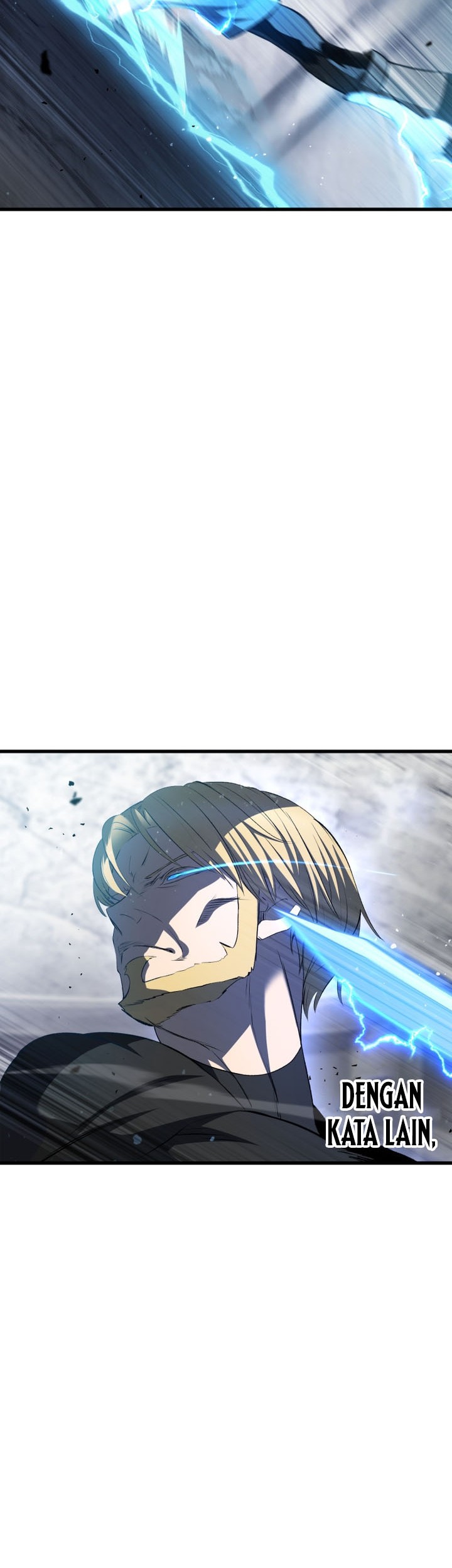 Sword King Chapter 254 Gambar 61