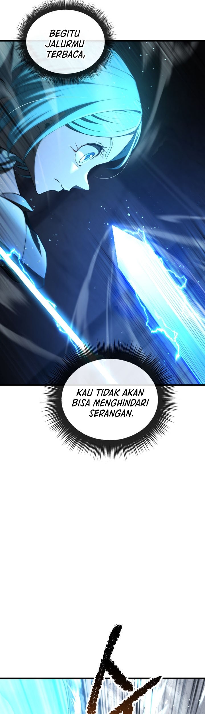 Sword King Chapter 254 Gambar 62
