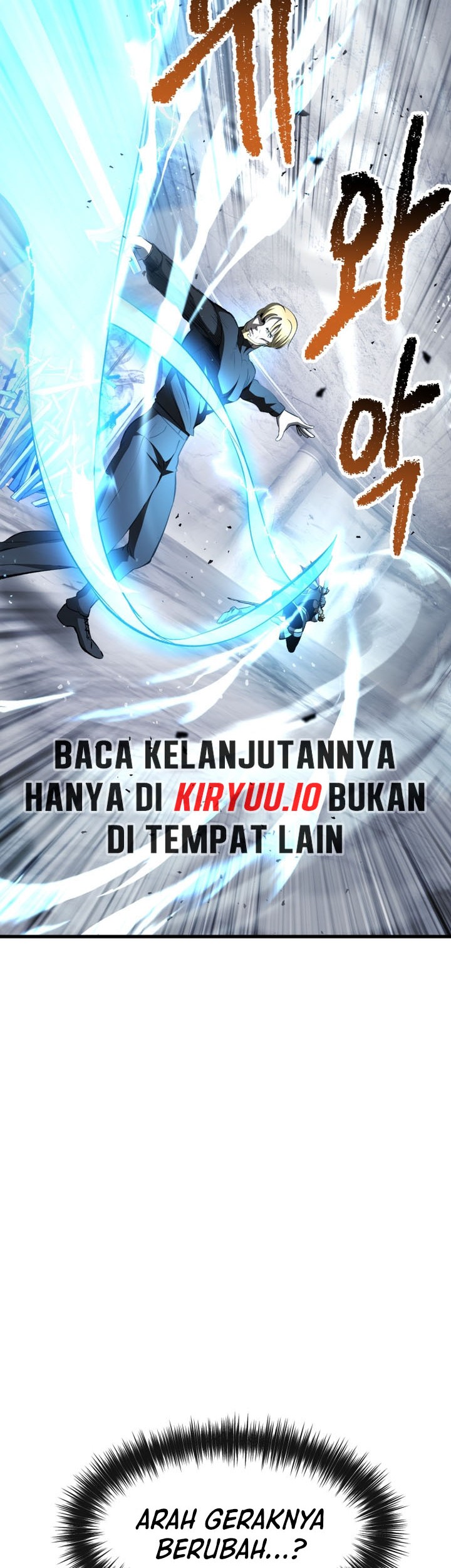 Sword King Chapter 254 Gambar 63