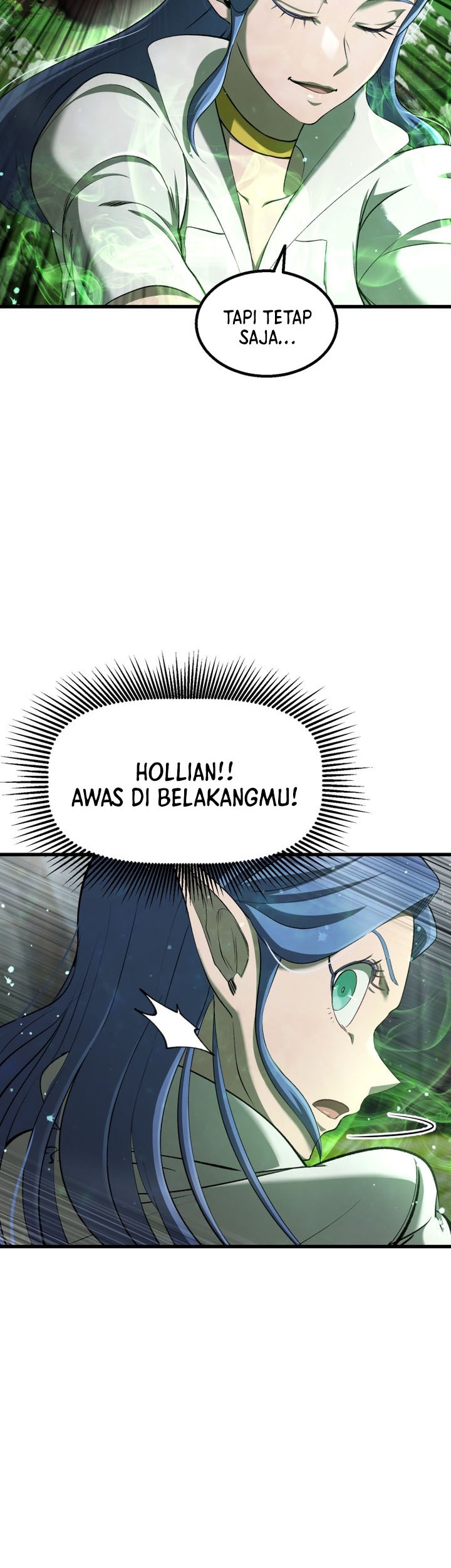 Sword King Chapter 254 Gambar 7