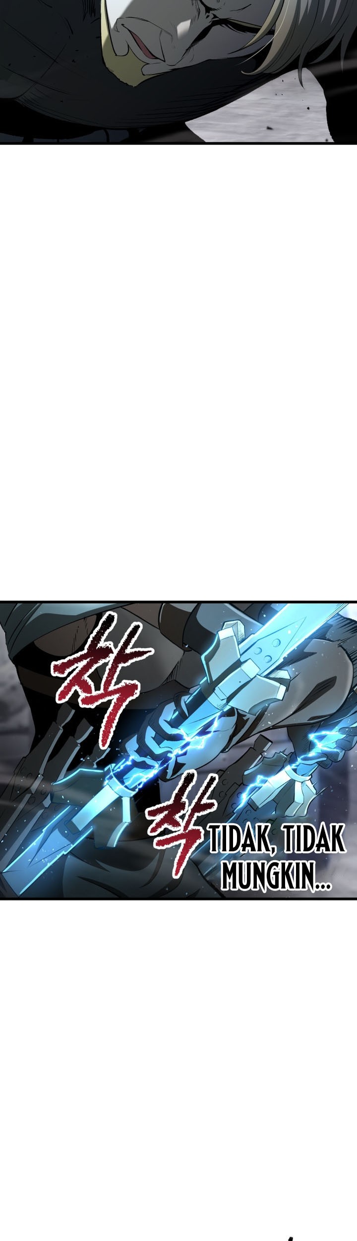 Sword King Chapter 254 Gambar 32