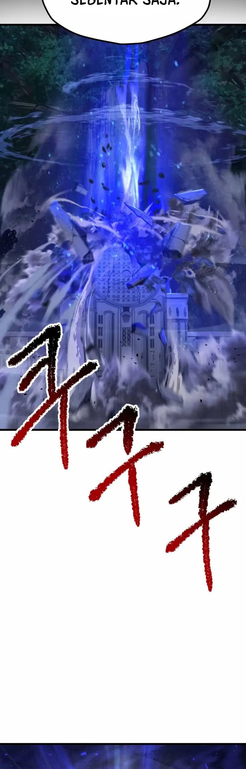 Sword King Chapter 255 Gambar 52