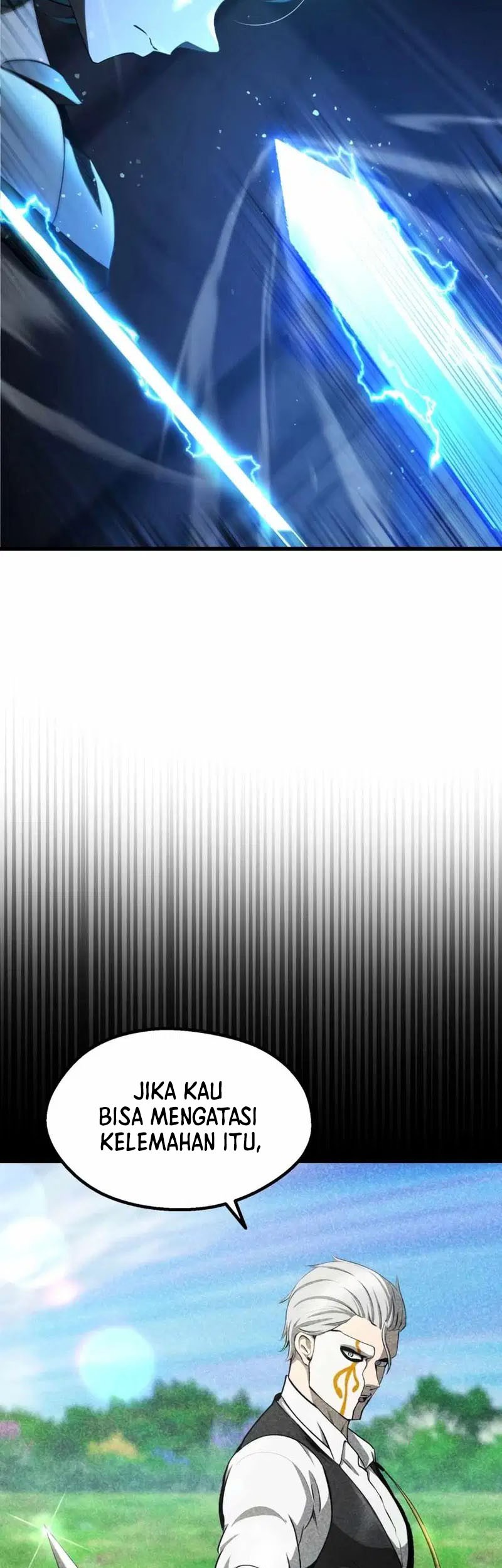 Sword King Chapter 255 Gambar 3