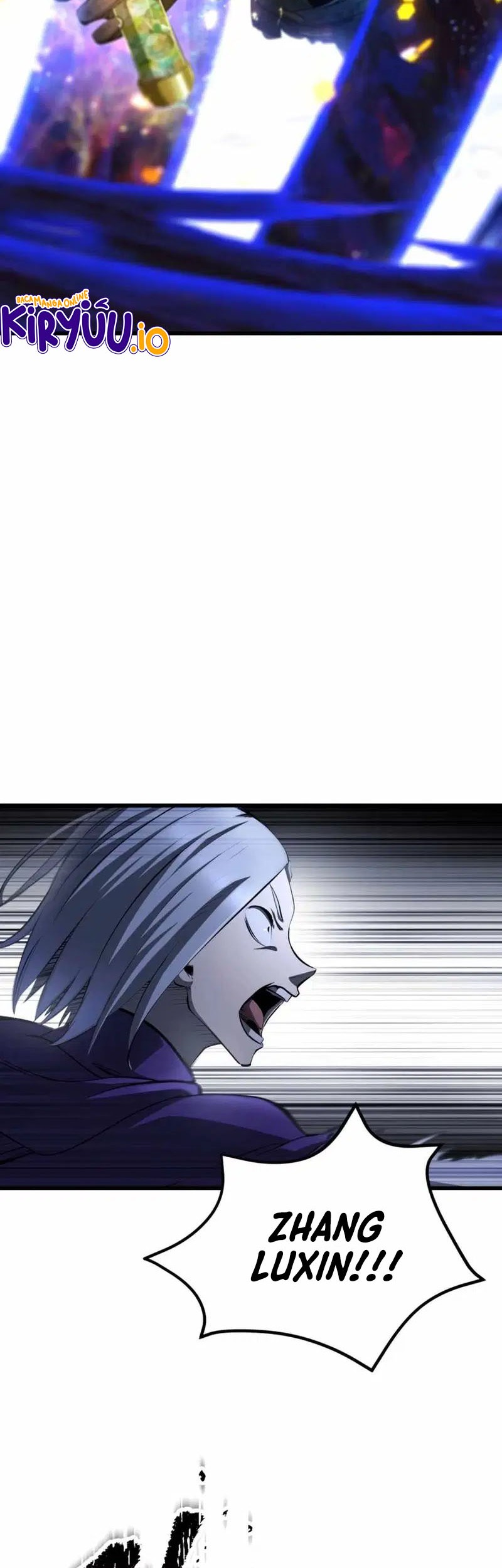 Sword King Chapter 255 Gambar 33