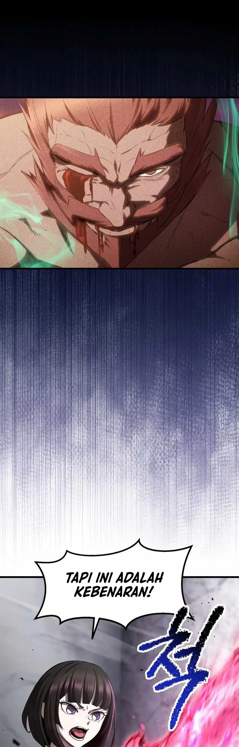 Sword King Chapter 255 Gambar 26