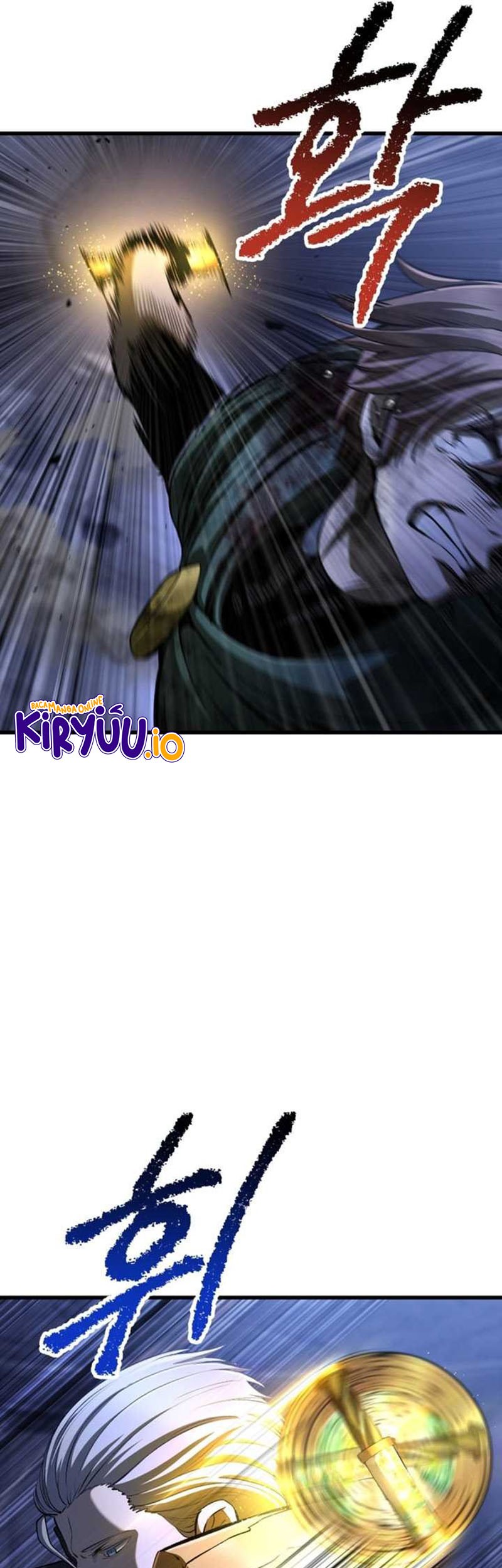 Sword King Chapter 256 Gambar 11