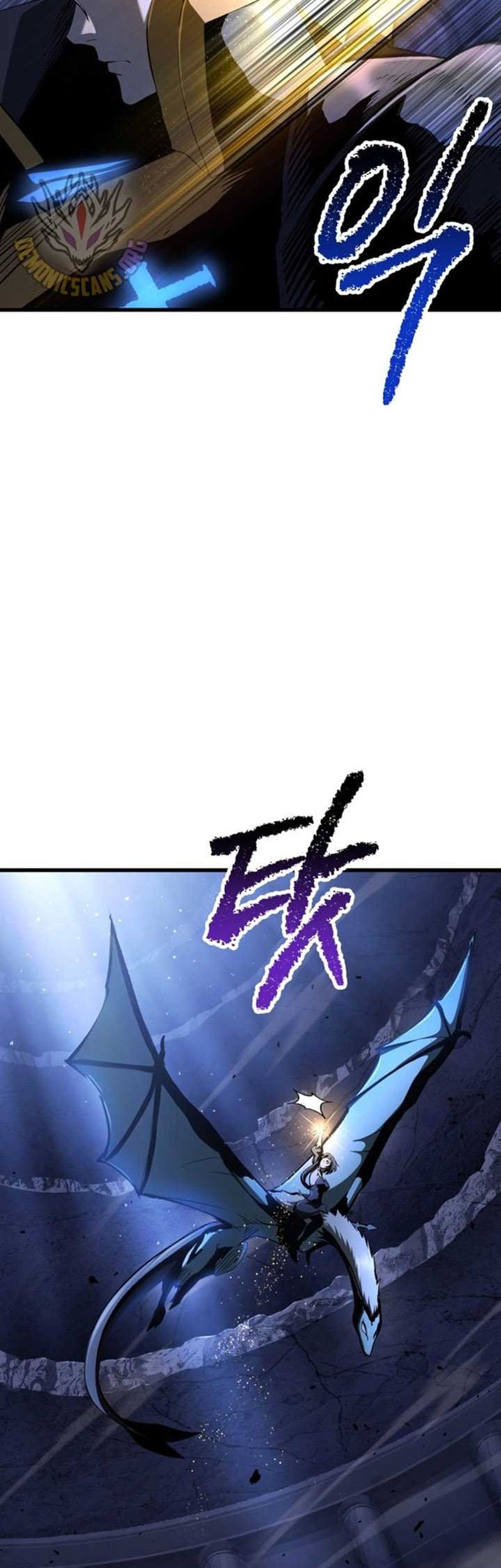 Sword King Chapter 256 Gambar 12