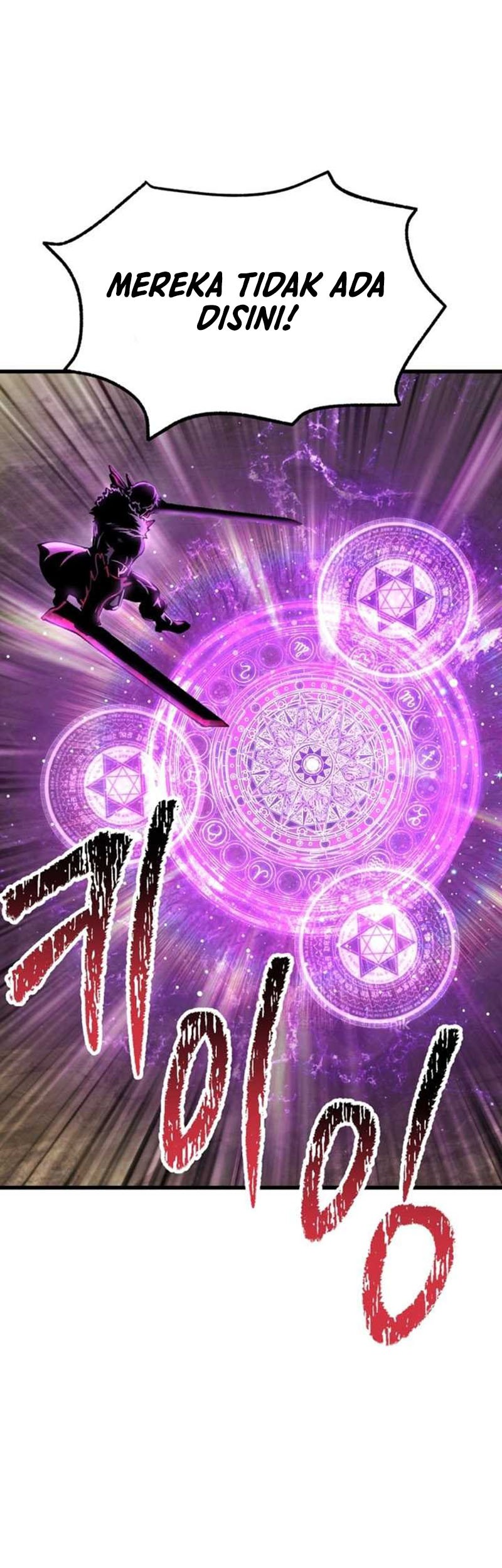 Sword King Chapter 256 Gambar 52