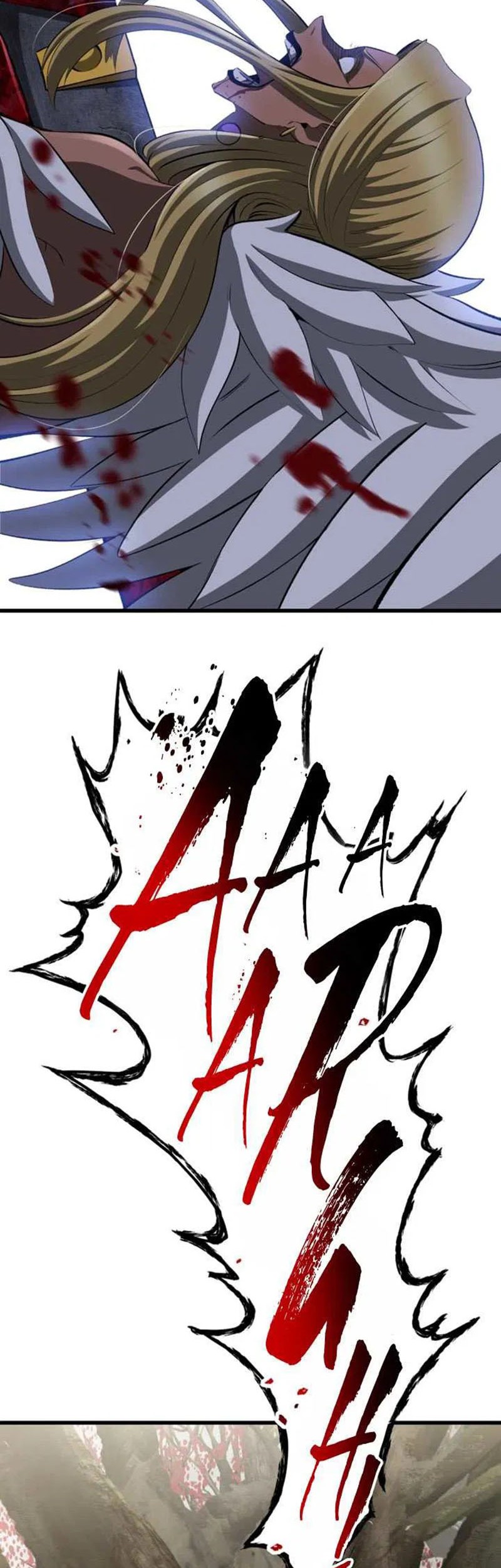 Sword King Chapter 256 Gambar 67