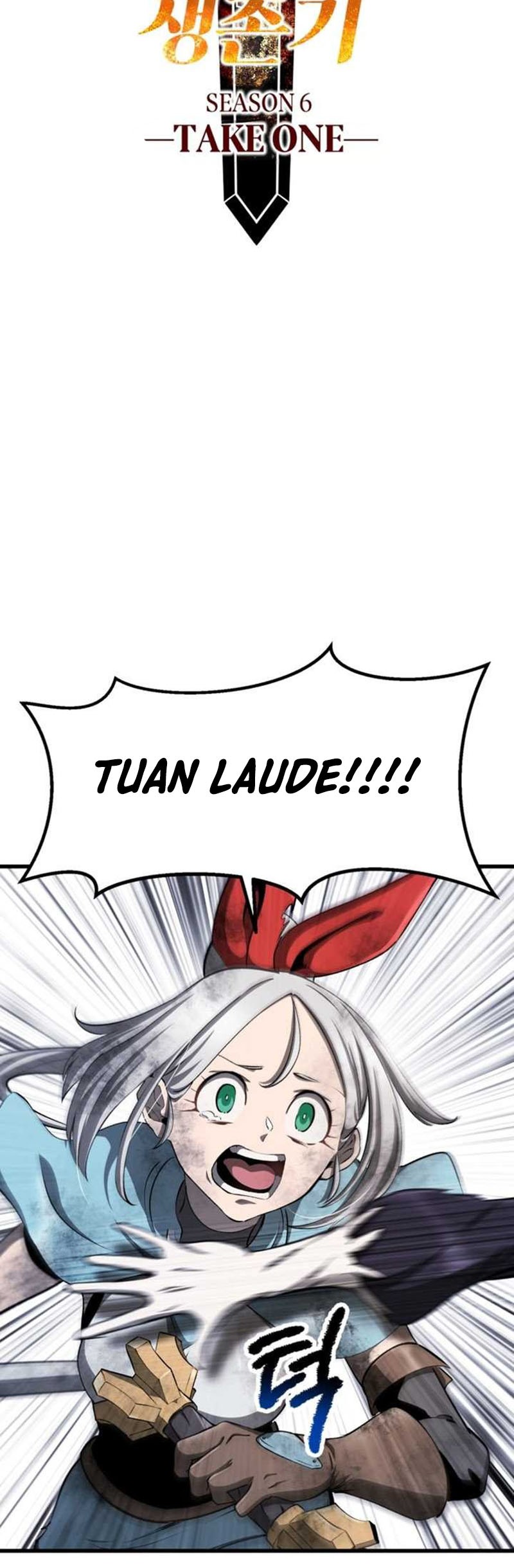 Sword King Chapter 256 Gambar 5