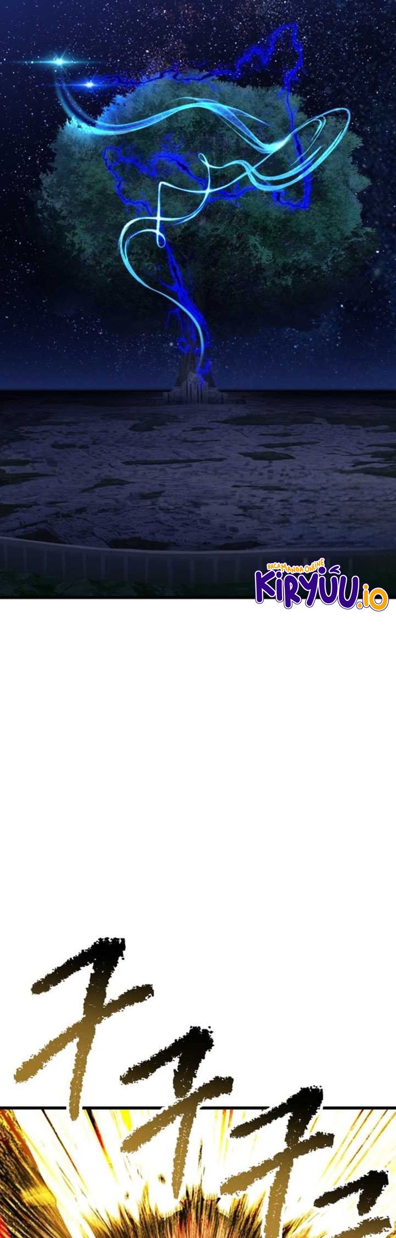 Sword King Chapter 256 Gambar 32