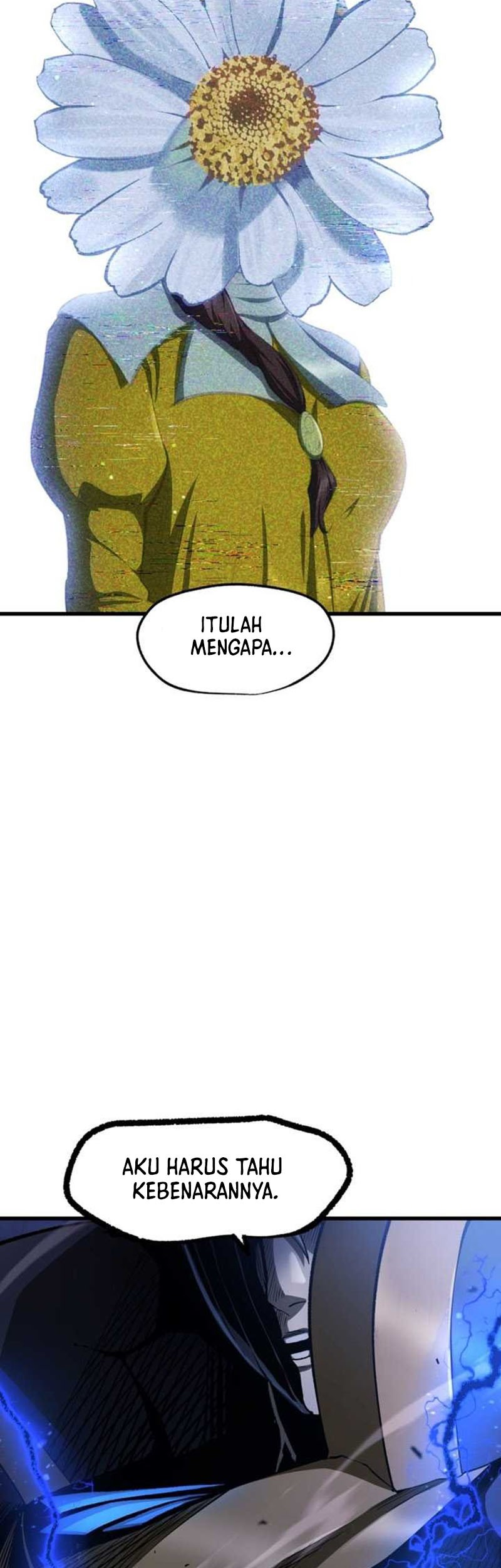 Sword King Chapter 256 Gambar 17